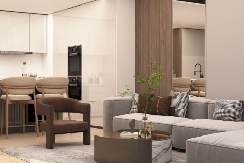 Apartment in Dubai 1 bedroom, 77.5 sq.m. № 58455 - photo 13