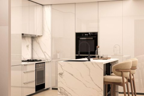 Apartment in Dubai 1 bedroom, 77.5 sq.m. № 58455 - photo 17