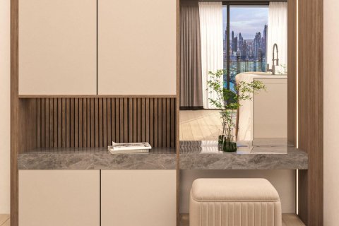 Apartment in Dubai 1 bedroom, 77.5 sq.m. № 58455 - photo 15