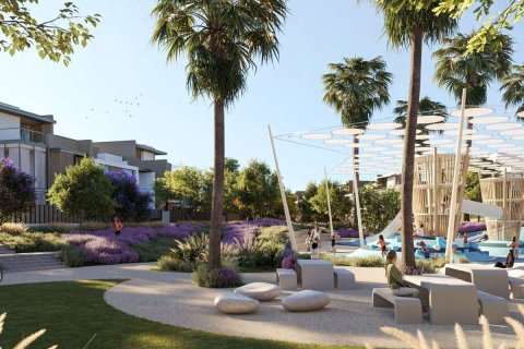 Maison de ville à Dubai, 4 chambres, 265.3 m², № 58453 - photo 6
