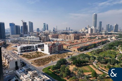 Apartamento en Jumeirah Village Circle, Dubai, 2 dormitorios, 96 m², № 98535 - foto 14