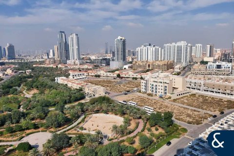 Apartamento en Jumeirah Village Circle, Dubai, 2 dormitorios, 96 m², № 98535 - foto 15