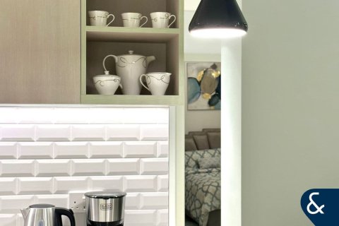 Apartamento en Jumeirah Village Circle, Dubai, 2 dormitorios, 96 m², № 98535 - foto 8