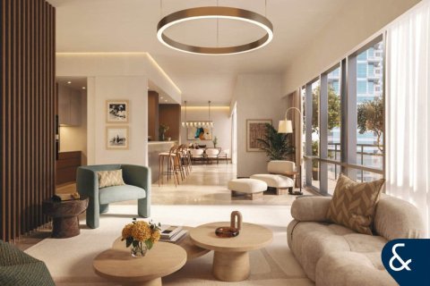 Apartment in Dubai Marina, Dubai 3 bedrooms, 353 sq.m. № 98526 - photo 3