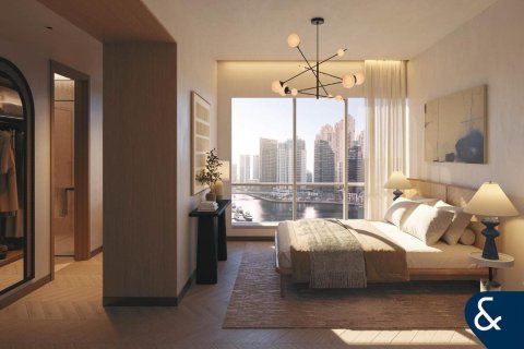 Apartment in Dubai Marina, Dubai 3 bedrooms, 353 sq.m. № 98526 - photo 11
