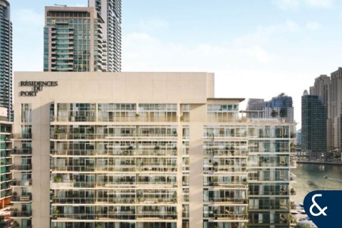 Apartment in Dubai Marina, Dubai 3 bedrooms, 353 sq.m. № 98526 - photo 8