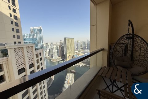Apartamento en Bahar, Jumeirah Beach Residence, Dubai, 2 dormitorios, 120 m², № 98547 - foto 8