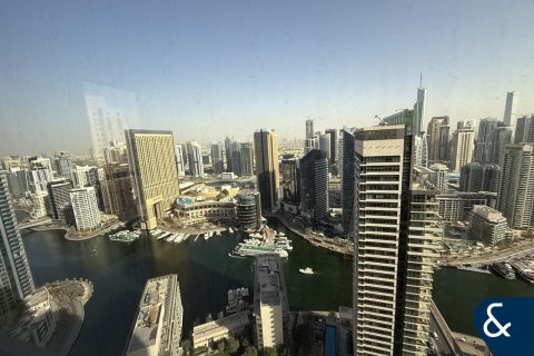 Apartamento en Bahar, Jumeirah Beach Residence, Dubai, 2 dormitorios, 120 m², № 98547 - foto 11