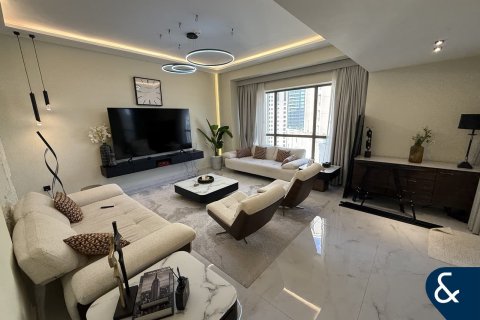 Apartamento en Bahar, Jumeirah Beach Residence, Dubai, 2 dormitorios, 120 m², № 98547 - foto 2