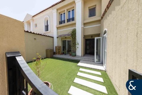 Adosado en Green Community Motor City, Motor City, Dubai, 4 dormitorios, 454 m², № 98548 - foto 5