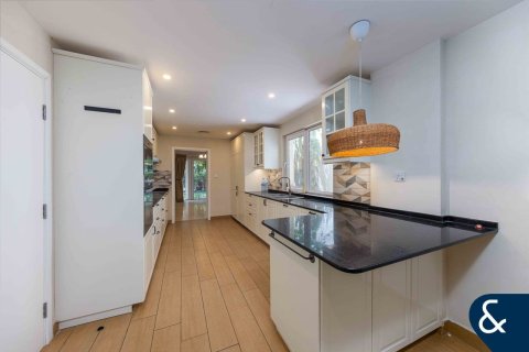 Adosado en Green Community Motor City, Motor City, Dubai, 4 dormitorios, 454 m², № 98548 - foto 3