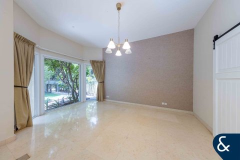 Adosado en Green Community Motor City, Motor City, Dubai, 4 dormitorios, 454 m², № 98548 - foto 8