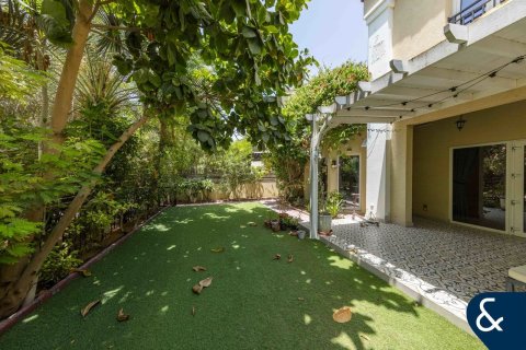 Adosado en Green Community Motor City, Motor City, Dubai, 4 dormitorios, 454 m², № 98548 - foto 4