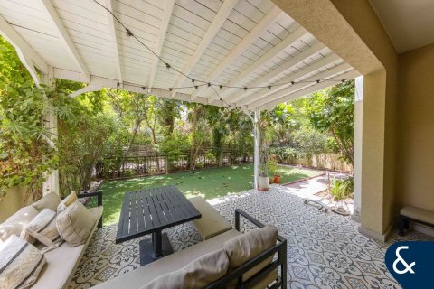 Adosado en Green Community Motor City, Motor City, Dubai, 4 dormitorios, 454 m², № 98548 - foto 14