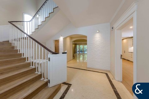 Adosado en Green Community Motor City, Motor City, Dubai, 4 dormitorios, 454 m², № 98548 - foto 10