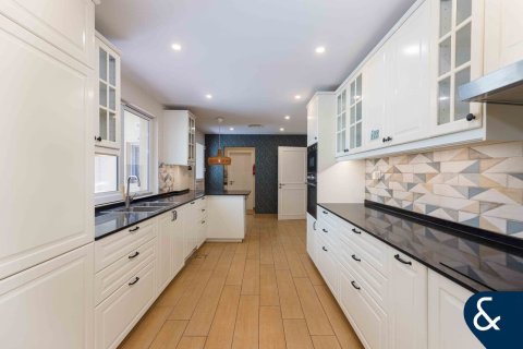 Adosado en Green Community Motor City, Motor City, Dubai, 4 dormitorios, 454 m², № 98548 - foto 7