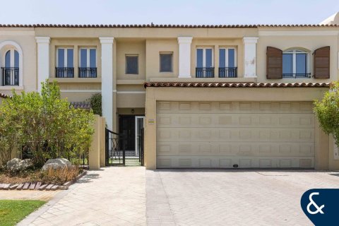 Adosado en Green Community Motor City, Motor City, Dubai, 4 dormitorios, 454 m², № 98548 - foto 6
