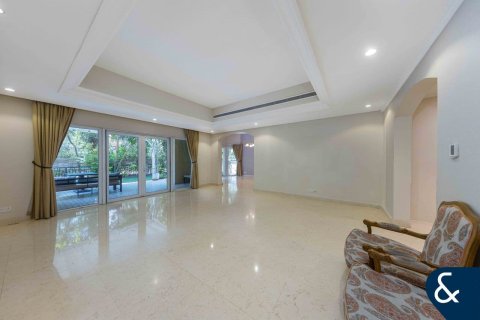 Adosado en Green Community Motor City, Motor City, Dubai, 4 dormitorios, 454 m², № 98548 - foto 9