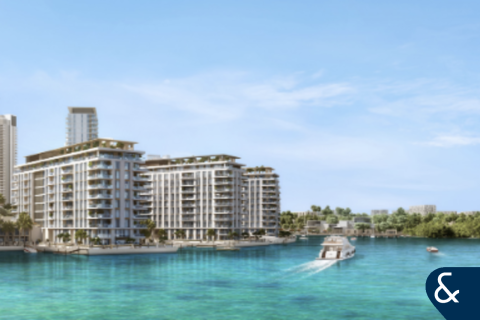 Apartamento en Dubai Creek Harbour (The Lagoons), Dubai, 3 dormitorios, 174 m², № 98536 - foto 9