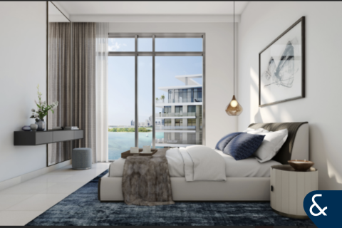 Apartamento en Dubai Creek Harbour (The Lagoons), Dubai, 3 dormitorios, 174 m², № 98536