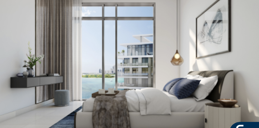 Apartamento en Dubai Creek Harbour (The Lagoons), Dubai, 3 dormitorios, 174 m², № 98536