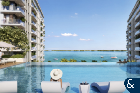 Apartamento en Dubai Creek Harbour (The Lagoons), Dubai, 3 dormitorios, 174 m², № 98536 - foto 7