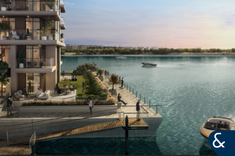 Apartamento en Dubai Creek Harbour (The Lagoons), Dubai, 3 dormitorios, 174 m², № 98536 - foto 5