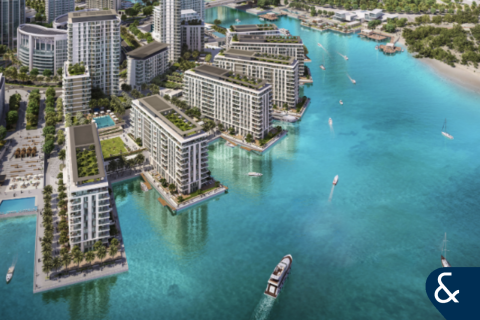 Apartamento en Dubai Creek Harbour (The Lagoons), Dubai, 3 dormitorios, 174 m², № 98536 - foto 2