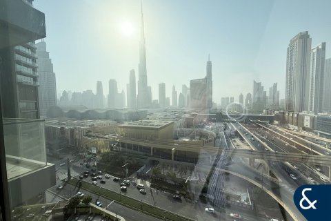 Apartamento en Downtown Dubai (Downtown Burj Dubai), Dubai, 3 dormitorios, 129 m², № 98546 - foto 2