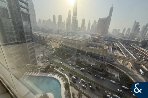 Apartamento en Downtown Dubai (Downtown Burj Dubai), Dubai, 3 dormitorios, 129 m², № 98546 - foto 10