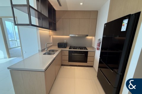 Apartamento en Downtown Dubai (Downtown Burj Dubai), Dubai, 3 dormitorios, 129 m², № 98546 - foto 3