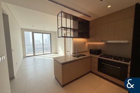Apartamento en Downtown Dubai (Downtown Burj Dubai), Dubai, 3 dormitorios, 129 m², № 98546