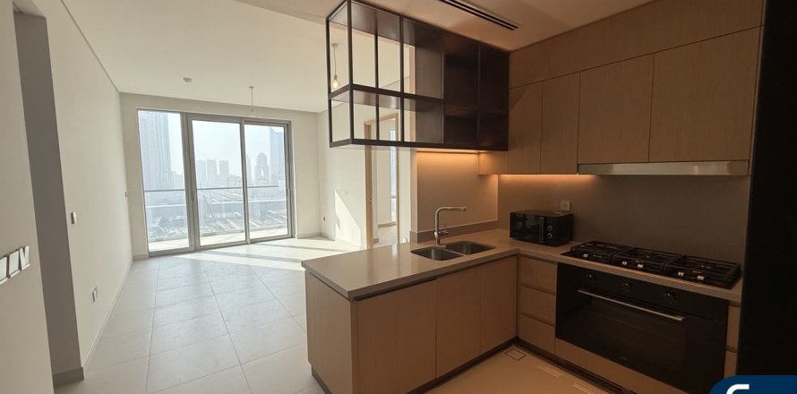 Apartamento en Downtown Dubai (Downtown Burj Dubai), Dubai, 3 dormitorios, 129 m², № 98546