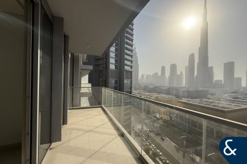 Apartamento en Downtown Dubai (Downtown Burj Dubai), Dubai, 3 dormitorios, 129 m², № 98546 - foto 11