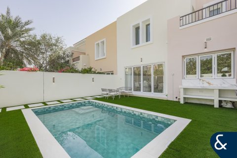 Villa en Arabian Ranches, Dubai, 4 dormitorios, 228 m², № 98537 - foto 15