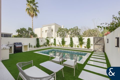 Villa en Arabian Ranches, Dubai, 4 dormitorios, 228 m², № 98537 - foto 16