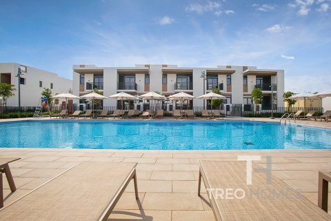 Villa in Arabian Ranches 3, Dubai 3 bedrooms, 202 sq.m. № 13426 - photo 18