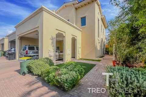 Villa à Reem, Dubai, 3 chambres, 278 m², № 13423 - photo 1