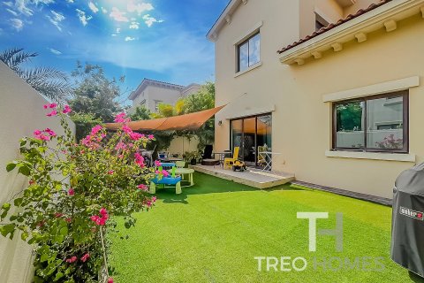 Villa à Reem, Dubai, 3 chambres, 278 m², № 13423 - photo 10