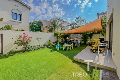 Villa à Reem, Dubai, 3 chambres, 278 m², № 13423 - photo 11