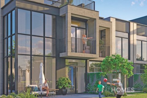 Maison de ville à Mudon, Dubai, 3 chambres, 271 m², № 13425 - photo 10