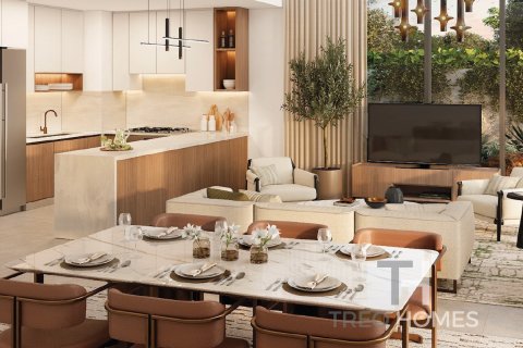 Maison de ville à Mudon, Dubai, 3 chambres, 271 m², № 13425 - photo 5