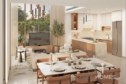 Maison de ville à Mudon, Dubai, 3 chambres, 271 m², № 13425 - photo 4