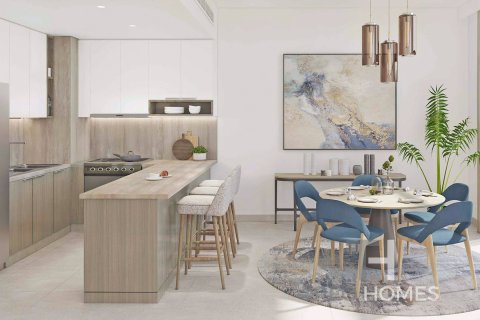 Maison de ville à Mudon, Dubai, 3 chambres, 271 m², № 13425 - photo 2