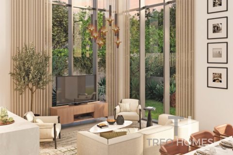 Maison de ville à Mudon, Dubai, 3 chambres, 271 m², № 13425 - photo 6