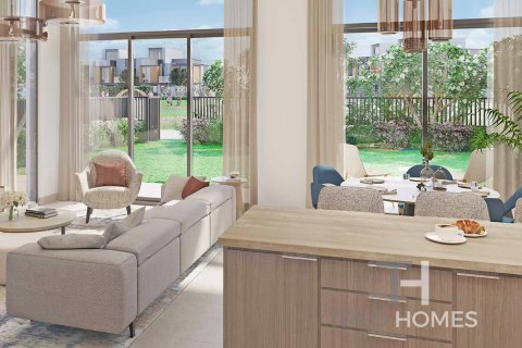 Maison de ville à Mudon, Dubai, 3 chambres, 271 m², № 13425 - photo 3