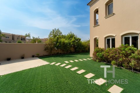 Townhouse in Casa Dora, Serena, Dubai 3 bedrooms, 214 sq.m. № 13422 - photo 13