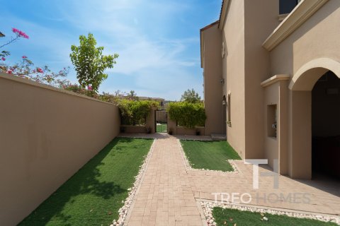 Townhouse in Casa Dora, Serena, Dubai 3 bedrooms, 214 sq.m. № 13422 - photo 15