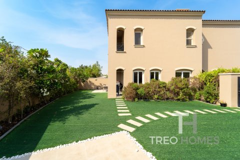 Townhouse in Casa Dora, Serena, Dubai 3 bedrooms, 214 sq.m. № 13422 - photo 12