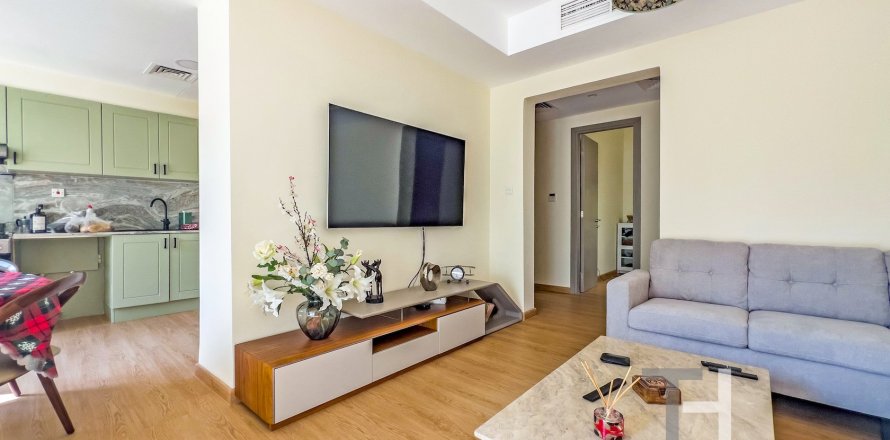 Maison de ville à The Springs, Dubai, 2 chambres, 153 m², № 13424